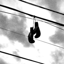 [LP] 크리드 영화음악 (Creed OST by Ludwig Goransson) [2LP]