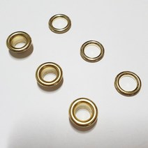 아일렛 하도메( 20set ) 9호, 1개, 아일렛9호 골드