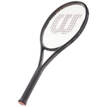 WILSON 프로 스태프 팀 V13 테니스 라켓, Grip Size 2 - 4 1/4