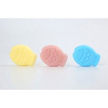 미니 붕어빵 MP 수제 비누 3p세트 X3개 클렌징 미용 0.1187ea, 쿠팡 아토몰 1, 쿠팡 아토몰 본상품선택