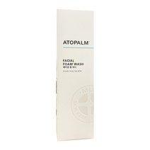 아토팜 페이셜 폼 워시 150ml [1개], 1개