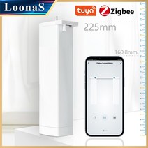 전동커튼 레일 자동 스마트 IOT 커튼 블라인드 3 세대 숏 Tuya 지그비 전기 모터 지능형 지원 음성 제어 알렉사 구글 어시스턴트
