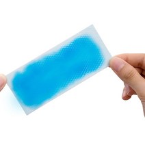 아이스팩 파스형쿨팩 붙이는 쿨링패치 쿨패치 쿨팩 쿨팩 열내림패치