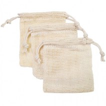 면비누망 3p 천연 비누 거품망 제로웨이스트 그물망, 상세페이지 참조