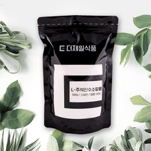 더제일식품 타르타르크림 주석산수소칼륨 500g 스페인