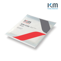 KM 부직포 산업용와이퍼 WW-2109 중형 23x23cm 300매입