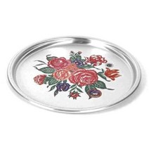 하bskyy_식당용쟁반 둥근 업소용 트레이♥day, ♥dayday