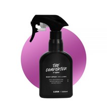 러쉬 더 컴포터 200ml - 보디 스프레이 바디 스프레이, 1개