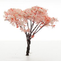 한결모형 한결 나무모형 조경재료, 28_A_10cm