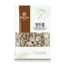 인차 국내산 독활 땅두릅 뿌리 차, 1팩, 300g