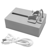 시계 Timegrapher 테스터 TGBC 기계식 시계 보정 감지 시계 제조 업체 PC 및 핸드폰과 함께 사용되는 시계, 한개옵션0