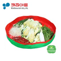 키친아트 다용도 김장매트 특대형, 1개
