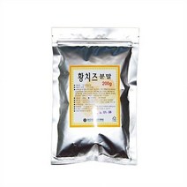 치즈혼합분말(황치즈) 200g