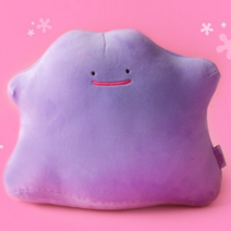 포켓몬스터 메타몽 봉제인형 30cm, 퍼플
