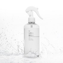 갓리빙 갓 아쿠아 클리너, 6개, 300ml