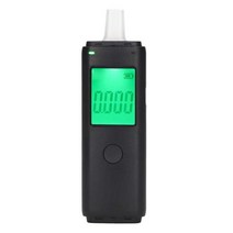 음주측정기 Breathalyzer Breath Tester High Accuracy for Detecting