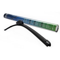 카닥 X 발레오 사일렌시오 글라이드플랫 와이퍼 U-hook 500mm