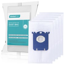 일렉트로룩스 청소기 ZPF2320TP 호환 먼지봉투 (5매), 단품