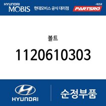 볼트 (1120610303) E카운티 E마이티NARROW E마이티WIDE 18톤 트럭 6X2 뉴 파워트럭 4X2 11톤 트럭