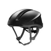 크랭크 CRNK 아크 ARC 자전거 헬멧 어반 로드 킥보드 로드 바이크 Helmet, 블랙