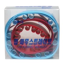 에스토피아 말린 스트레이트 판넬 (긴머리용), 뷰티소품, 단품