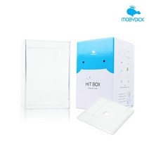 모비딕 히트박스 미니 어항 구피 베타키우기 15하이큐브 수조, 상세설명 참조