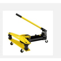 유압밴딩기 철근파이프 배관 구부리는 기계 장비 동관, DWG-3+DYB-63A
