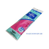 IS 태화고무장갑 올에이M(중), 1, 중(M)