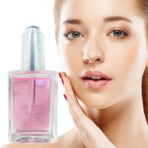 fizz 톤업베이스 로즈 허니 스킨 펜 모이스처라이징 리퀴드 케어 제품 피부 건조 감소, [01] B, [01] One Size