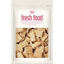 너트리 참깨강정, 700g, 1개, 700g, 1개