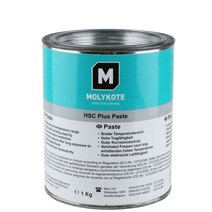 몰리코트 Molykote CU-7439 Plus 고온 그리스 1Kg