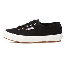 수페르가 [수페르가] 2750-COTU CLASSIC Black-FWhite S000010F83