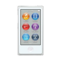 M-Player iPod Nano 7세대 16GB 보라색 (일반 화이트 상자에 포장)