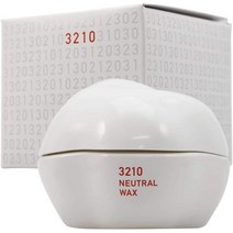 일본직발송 6. 호유 미니레 중립 왁스 55G B004VIULKG, One Size, One Color