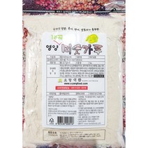 미숫가루 오양 영양18곡 1K 다팜 식당 카페 업소 상품 미숫가루, 1, 1