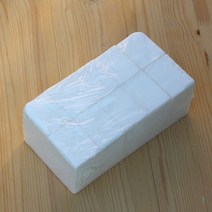 [아로마케이] 칼라 비누베이스 1kg (여러가지색상) 천연비누 만들기재료, 백색베이스