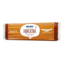 MISURA 통밀스파게티 500g
