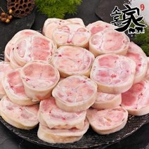 소돈가 한우 우족보신세트4kg, 단품