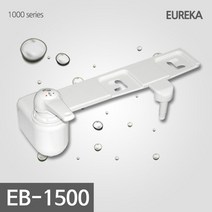 유레카비데 EB-1500 기계식비데 수동비데 물청소가능 수압식 냉온수 전자파안심 무전원 간편설치, 라지