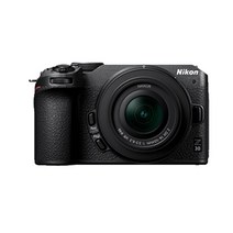 니콘 Z 30 + 16-50mm KIT 미러리스 카메라, 니콘 Z30 + 16-50mm KIT