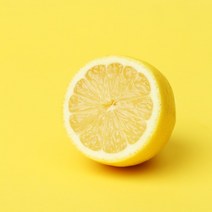 GEL - 레몬, 1L