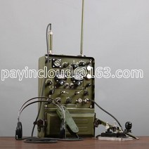 수동 옛날 복고 레트로 타자기 아날로그 전신 모델 구식 향수 무선 송신기 진자에 적용 가능