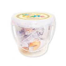 포춘쿠키 패밀리팩 일심동체 - 5g x 24개