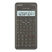 [컬러공학계산기] 카시오 공학용 계산기 FX-570MS 2nd, 본제품선택, 1개