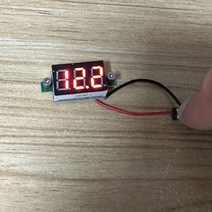 AC-Dc 컨버터 110V-240V 3-12V 2A 전원 어댑터 공급 장치 바베큐 팬 모터 속도 컨트롤러 조정 가능, 한개옵션0