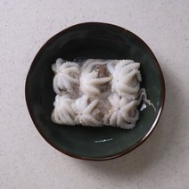 냉동 손질 쭈꾸미 180g, 10미