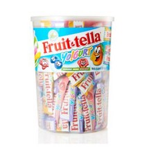 후르트텔라 요구르트향 590G