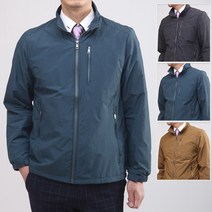 [샤인힐즈] 봄여름 MC 통풍메쉬 카치온 집업 자켓 점퍼 MCK3279