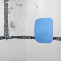 셀프 때밀이 등때밀이 타월 때타올 등밀이 혼자 등밀기 때밀기 셀프워시, 1개, 블루