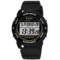 땡큐솔져 ROKA 시계 군인 시계